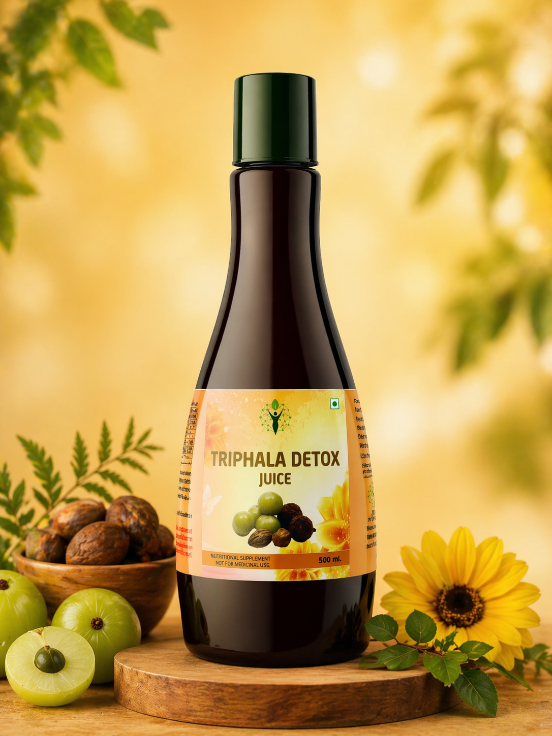 Triphala Juice